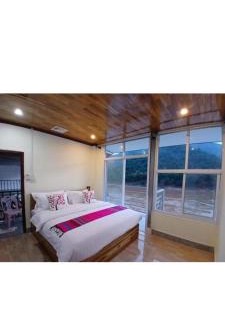 Pakbeng House | Villa Mekong 2 Guesthouse