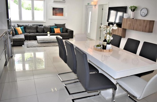 Drasnice Villa | Villa Mel III