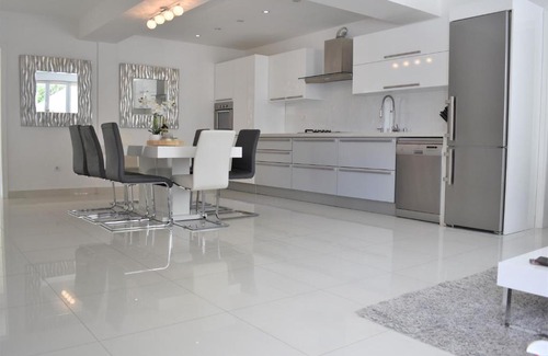 Drasnice Villa | Villa Mel III