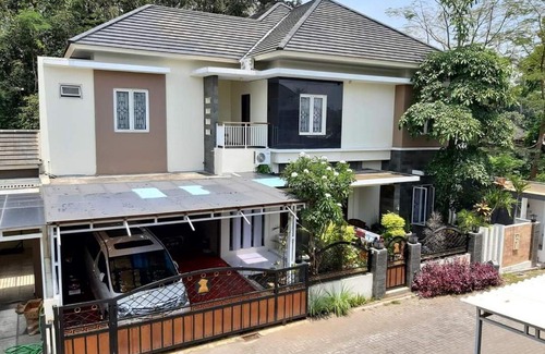 Depok Villa | Villa Melati Residence