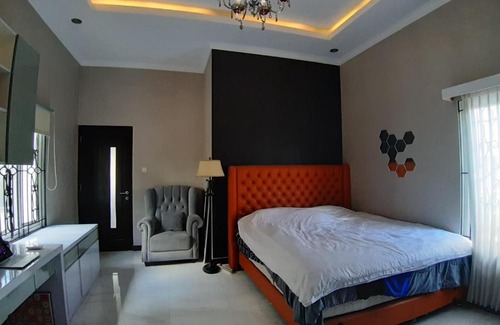 Depok Villa | Villa Melati Residence