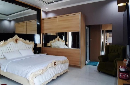 Depok Villa | Villa Melati Residence