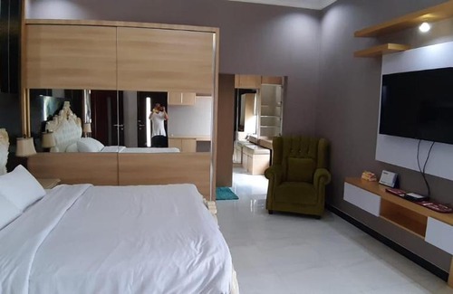 Depok Villa | Villa Melati Residence