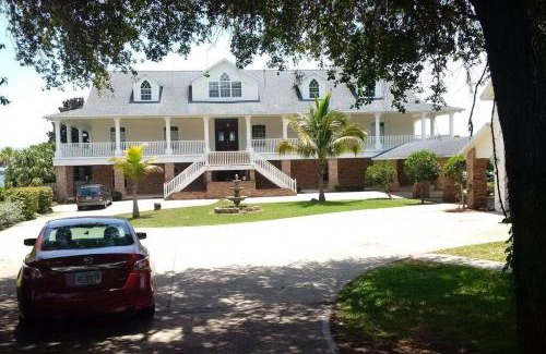Tropic Villa | Villa Melbourne inter-coastal 2 floors 7br, heated pool