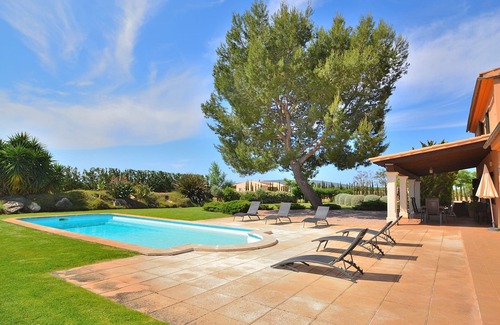 Binissalem Cottage | Villa Melchor 509 by Mallorca Charme