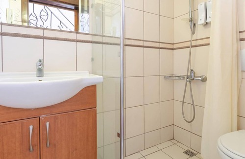 Dalyan Villa | Villa Melek Paradise Private Pool A C Wifi Car Not Required Eco-friendly - 2235