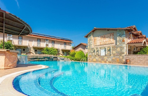 Dalyan Villa | Villa Melek Paradise Private Pool A C Wifi Car Not Required Eco-friendly - 2235