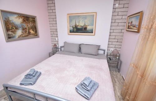 Nea Propontida House | Villa Meli