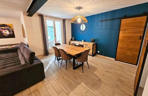 Le Thor Villa | Villa Melilo au cœur du Luberon