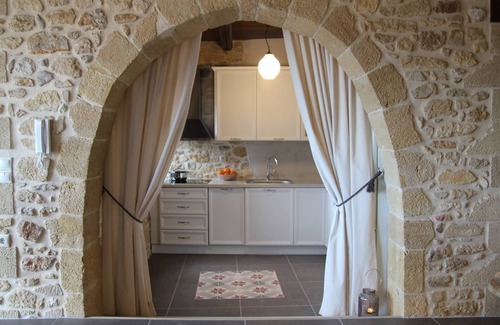 Kolymbari Villa | Villa Melimilon, Kolymvari, Chania, Crete
