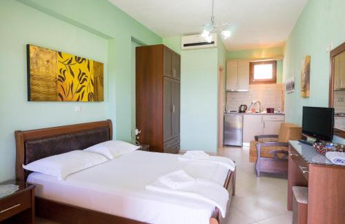 Koinira Apartment | Villa Melina 2