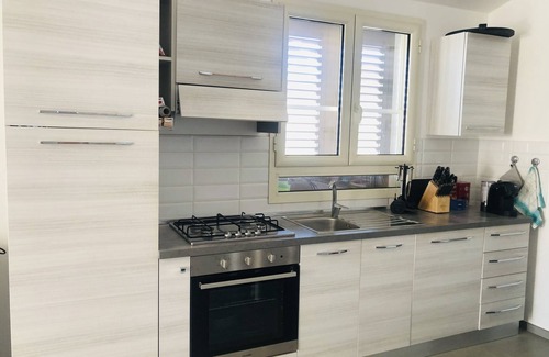 Tertenia Villa | Villa Melissa