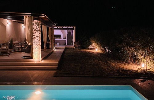 Tertenia Villa | Villa Melissa