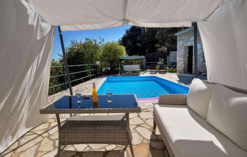 Mpogdanatika Villa | Villa Melissa Paxos