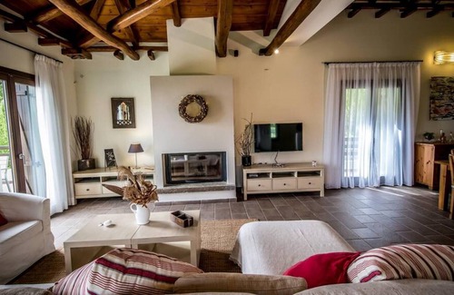 Tsagarada Villa | Villa Melissa Tsagarada