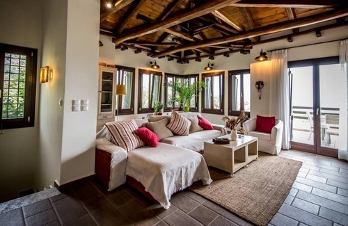 Tsagarada Villa | Villa Melissa Tsagarada