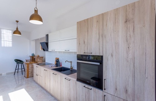 Klis Villa | Villa Melki SAVE 20 percent on Split-villas com