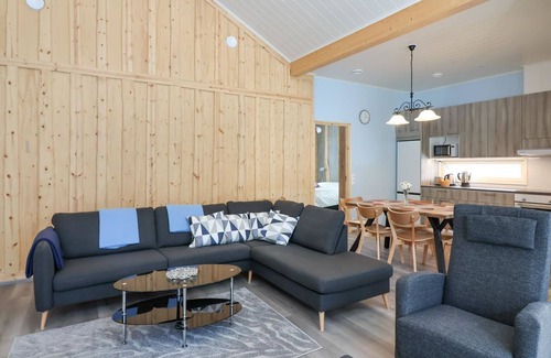 Enontekio House | Villa Mella by Interhome