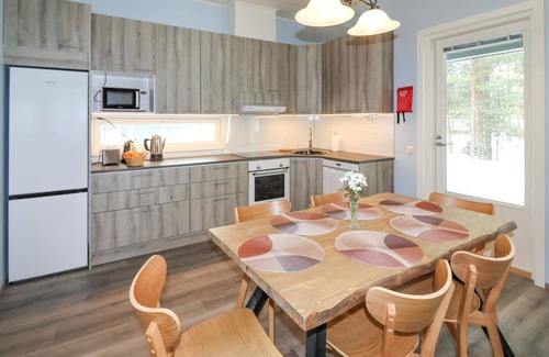 Enontekio House | Villa Mella by Interhome