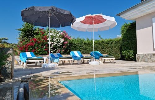 Sogucak Villa | Villa Melli-Ilay