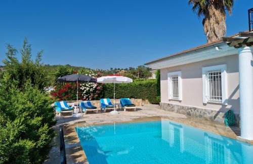 Sogucak Villa | Villa Melli-Ilay