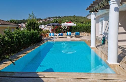 Sogucak Villa | Villa Melli-Ilay