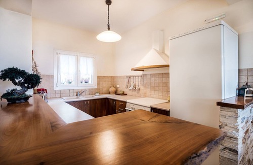 Petaleia Villa | Villa Melodia - Holiday Villa Rental with private swimming pool on Corfu Island, Greece