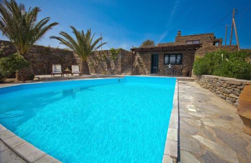 Koundouros Villa | Villa Melydia
