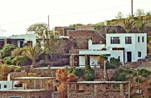 Koundouros Villa | Villa Melydia