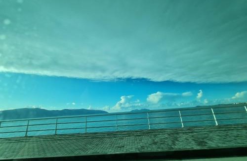 Orikum Villa | Villa Meminaj Vlore Sea view and Garden Vlore