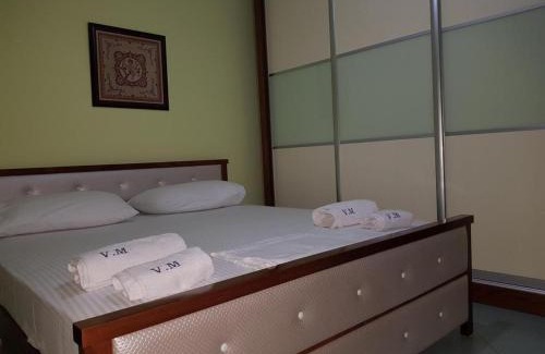 Orikum Villa | Villa Meminaj Vlore Sea view and Garden Vlore