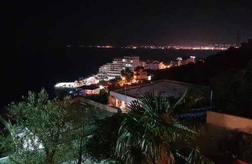 Orikum Villa | Villa Meminaj Vlore Sea view and Garden Vlore