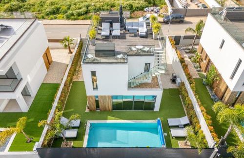 Albufeira Villa | Villa Memorias by Algarve Holidays