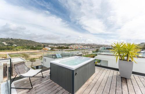 Albufeira Villa | Villa Memorias by Algarve Holidays