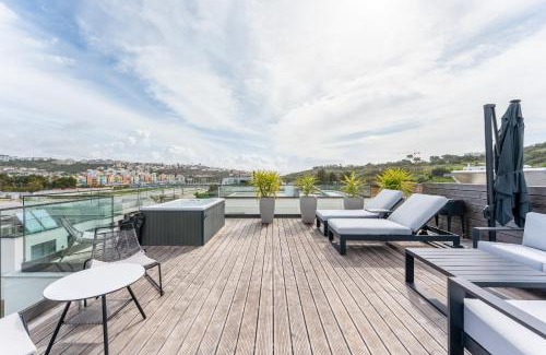 Albufeira Villa | Villa Memorias by Algarve Holidays