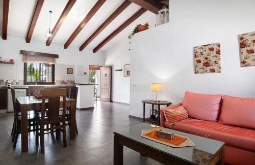 Conil de la Frontera House | Villa Mendoza Olivo