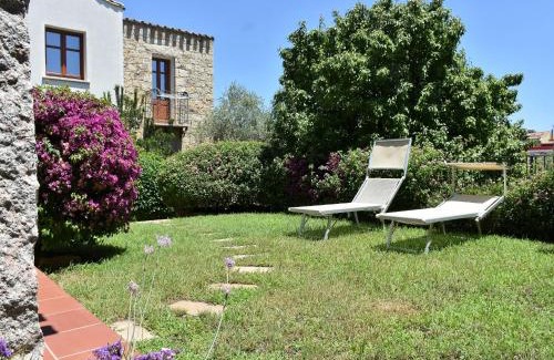 Lotzorai Apartment | Villa Menhir