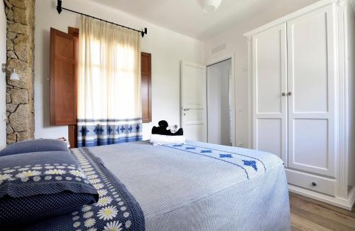 Lotzorai Apartment | Villa Menhir