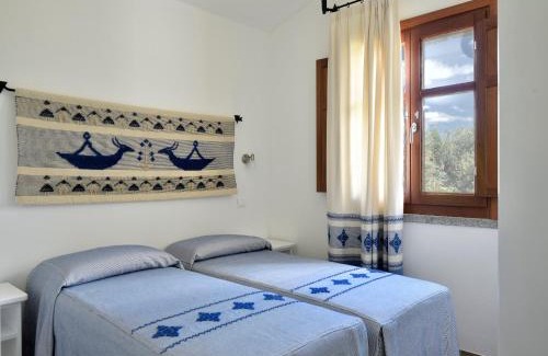 Lotzorai Apartment | Villa Menhir