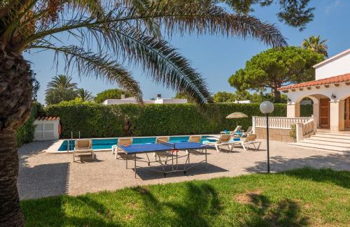 Son Carrio Villa | Villa Menorca Jalima 1 by Mauter Villas