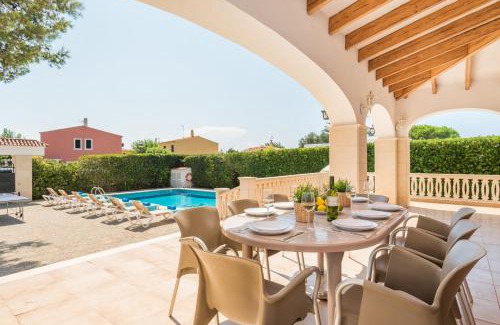 Son Carrio Villa | Villa Menorca Jalima 1 by Mauter Villas