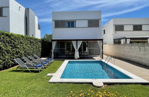 Cala'n Bosch Villa | Villa MenorcaHome 14 by Escape Home