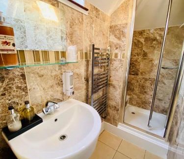 Shanklin Hotel | Villa Mentone Hotel