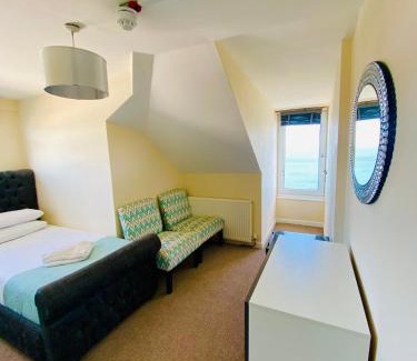 Shanklin Hotel | Villa Mentone Hotel