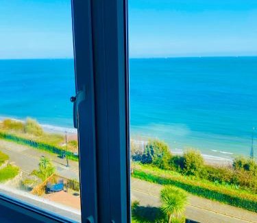 Shanklin Hotel | Villa Mentone Hotel