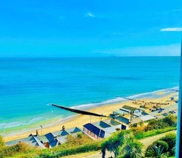 Shanklin Hotel | Villa Mentone Hotel