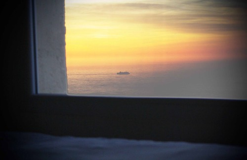 Coti-Chiavari Villa | Villa Mer et Soleil Couchant, Calm and Paradisiac, Ideal for 2 families