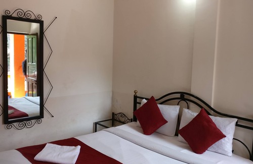 Saunta Vaddo House | Villa Mer