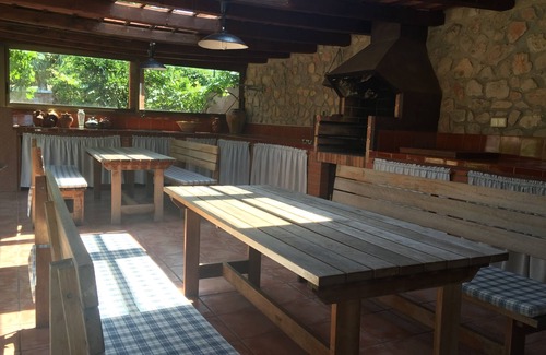 Botarell Villa | Villa Mercè. Golden Coast