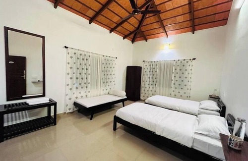 Stuart Hill Villa | Villa Mercara